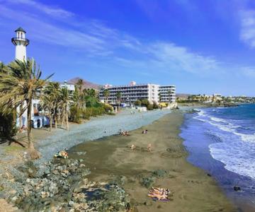 Apartamento Playa Cañon del águila