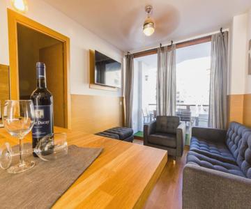 Beach Friendly Apartment
