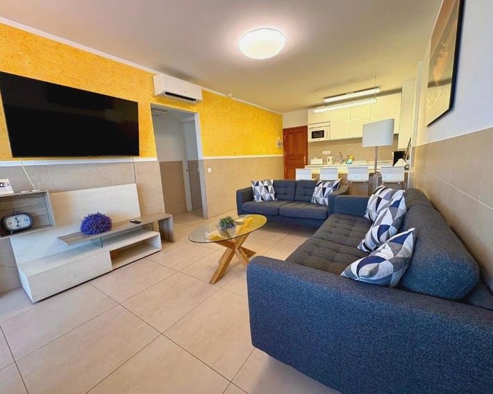 Stylish Apartment