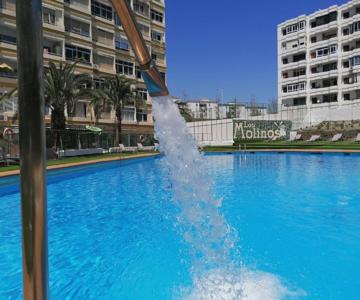 Apartamento Relax Dunas