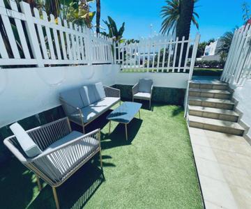 Bungalow Monte Golf