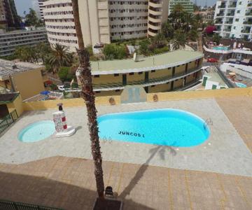 Los Juncos 403 Playa del Inglés