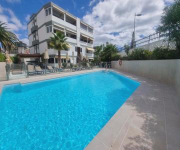 Apartamento en Playa del Inglés - Cerca del mar