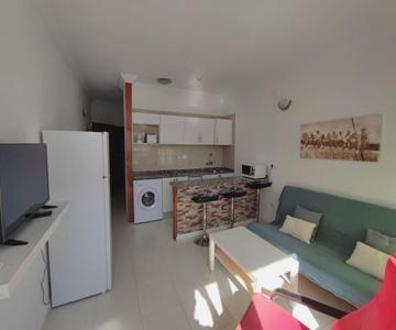 Apartamento 200 M De La Playa