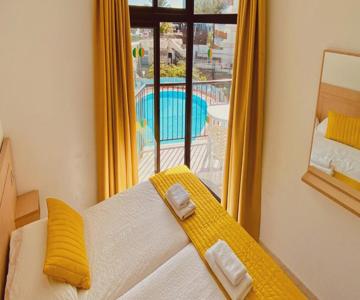 Sunny Apartment Near The Beach