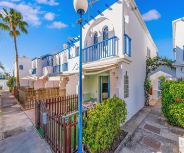 Duplex Poolside Playa del Ingles