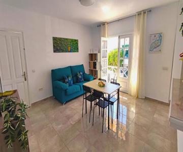 Apartamento El Bomboncito, a un tiro de la playa!
