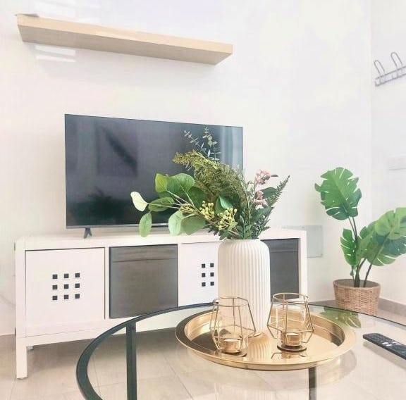 Mesana Apartment