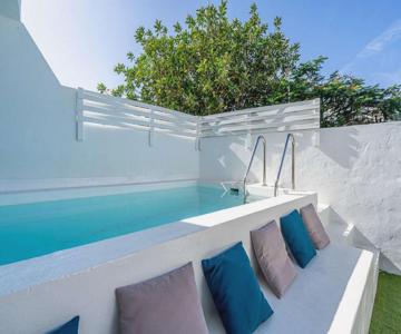 VIBESOL Apartments