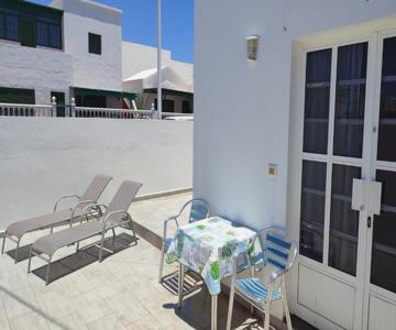 Casa Luisi