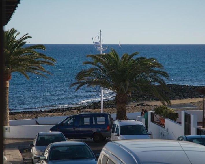 Apartamento La Gaviota