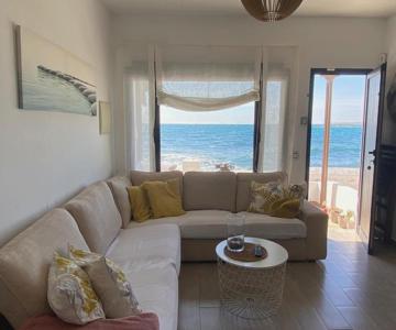 Vivienda Frente al Mar