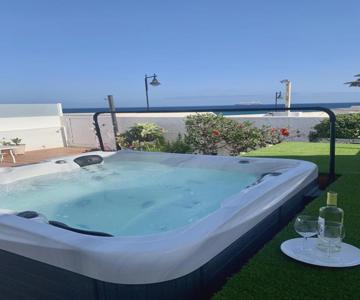 BUNGALOW BEACH&RELAX