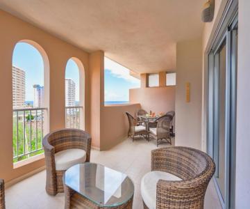 Gina s Sun Terrace