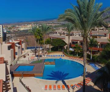 Paraiso II SS FREE WIFI