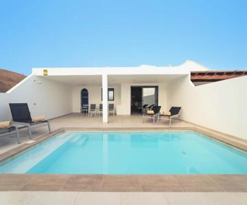Villa Garoé