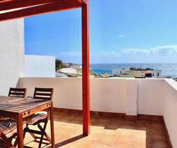 3BDR Casa El Poris
