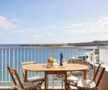Home2Book Poris Ocean View