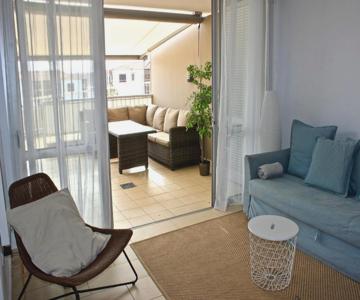 Brilliant 2BDR Apartment
