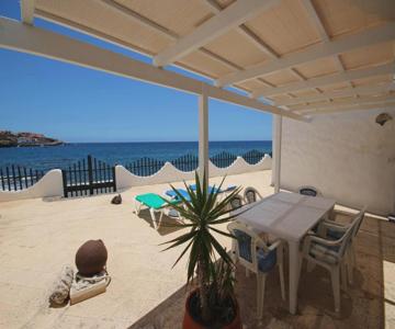 House Cueva Del Mar