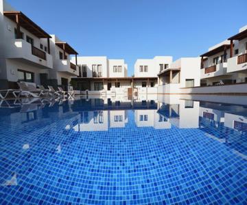 Residencial Noray Duplex 26