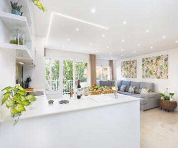 Nivaria Family Sun Place