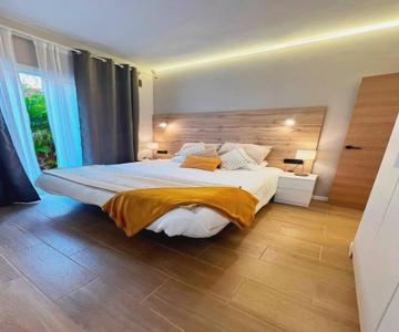 Oasis del Puerto Spacious Premium Apartment