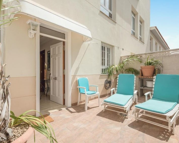 Casa Vacacional con Encanto