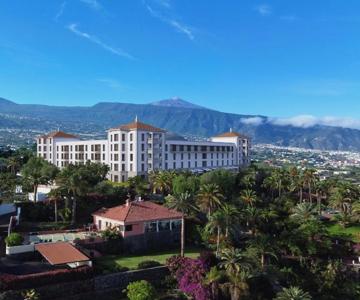Gran Hotel Taoro
