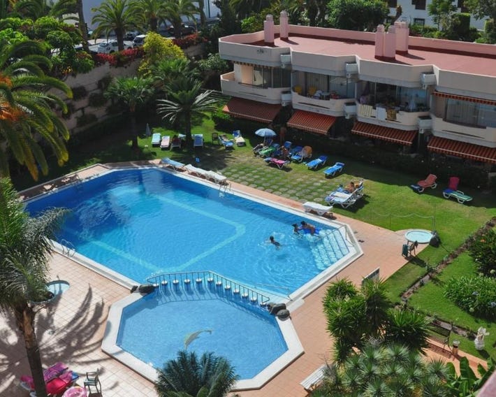 Apartment La Paz
