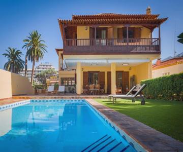 Villa Limonero