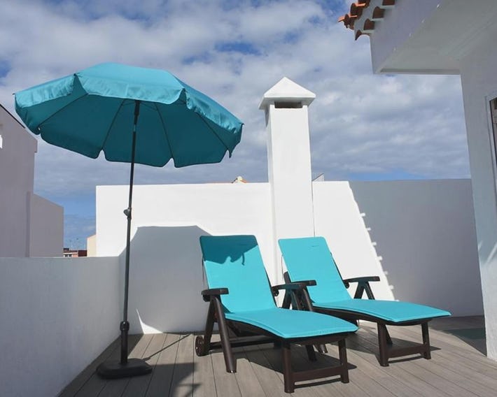 Casa Serena