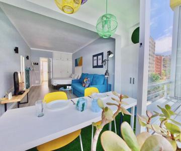 Studio Bahamas by TOR