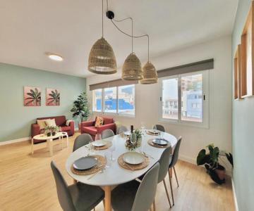 Palm Street Apartment II