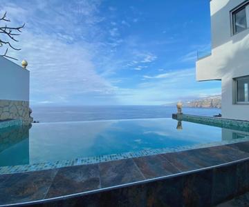 Villa Oasis La Paz - Pelicar Apartment - ADULTS ONLY -