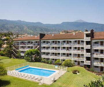 Prime Parque Avoceta Apartment
