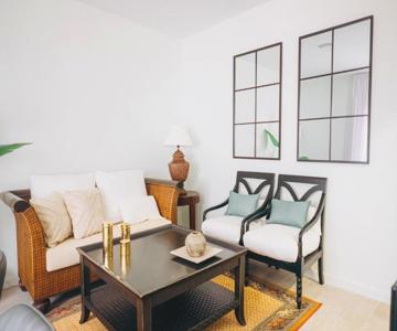 Club Apartments by Grupo Compostelana 4