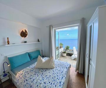 Villa Oasis La Paz - Bencomo Apartment - ADULTS ONLY