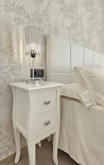 Apartamento Internacional