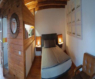 Tiny House: The Housje