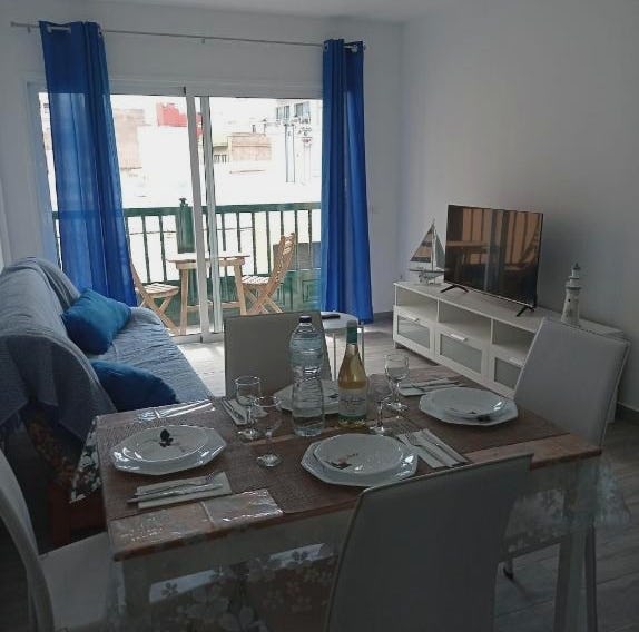 Tommy apartamento centro del puerto de la cruz y de la playa