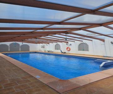Apartamento Agave