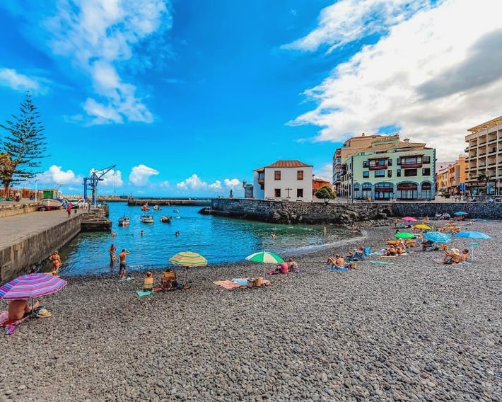 Lovely apartment Lavaggi sea view