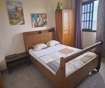 Double Room at Villa Lila