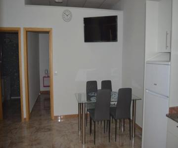 Apartamento Agaete beach 4B