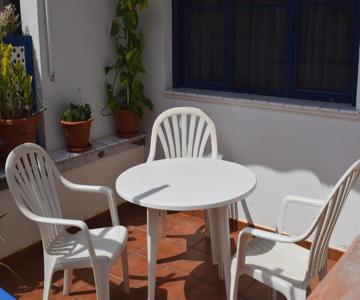 Dúplex Relax Puerto De Las Nieves
