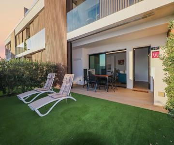 Agaete Family Escape Garden & Pool