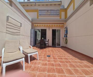 La Marisma