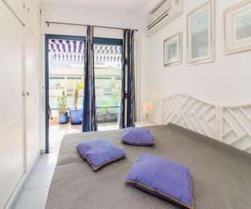 Playa Azul , Luxury Penthouse with spectacular roof terrace