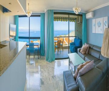 Apartamento Lago Panoramic Ocean Views